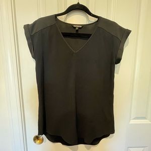 Express black top